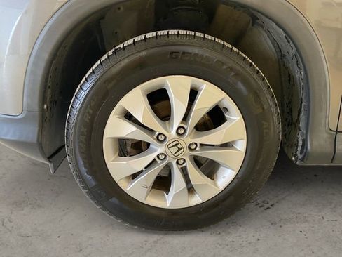 Used 2014 Honda CR-V EX-L image 15