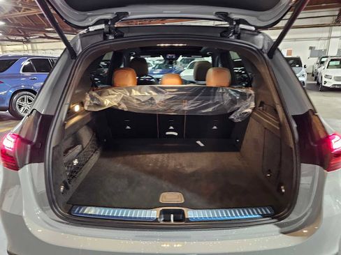 New 2026 Mercedes-Benz GLE 450 4MATIC image 18