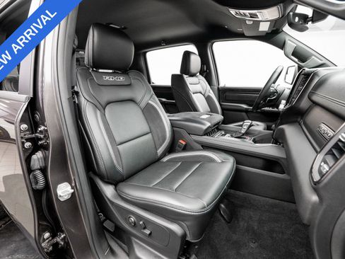 Used 2025 RAM 1500 RHO AWD/4WD image 15