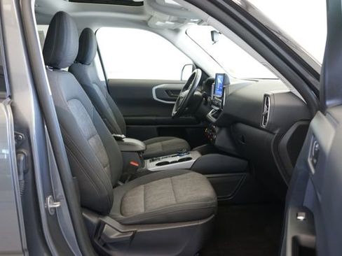 Certified 2023 Ford Bronco Sport Big Bend w/ Convenience Package image 31