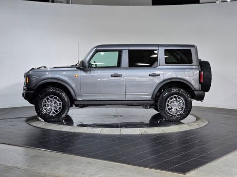 New 2025 Ford Bronco Badlands AWD/4WD image 7