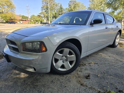 Used 2008 Dodge Charger SE