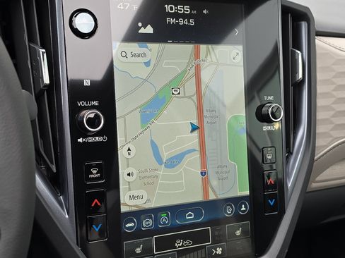 New 2026 Subaru Forester Limited image 19