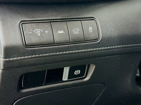 Used 2022 Hyundai Santa Fe Limited AWD/4WD image 12