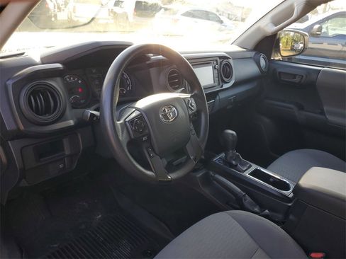 Used 2019 Toyota Tacoma SR5 image 11