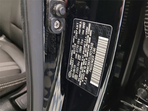 Used 2020 Hyundai Venue SEL w/ Convenience Package image 15