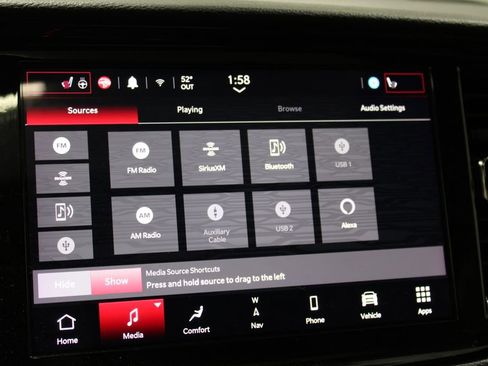 Used 2024 Dodge Durango GT image 27