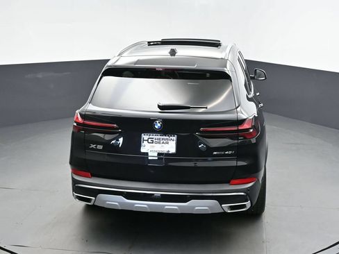 Used 2026 BMW X5 sDrive40i w/ Parking Assistance Package RWD image 34