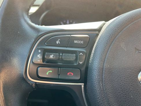 Used 2016 Kia Optima EX FWD image 21