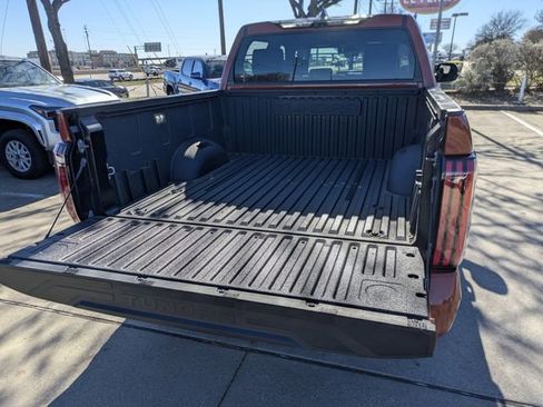 Used 2024 Toyota Tundra TRD Pro w/ TRD Performance Package (TMS) image 31