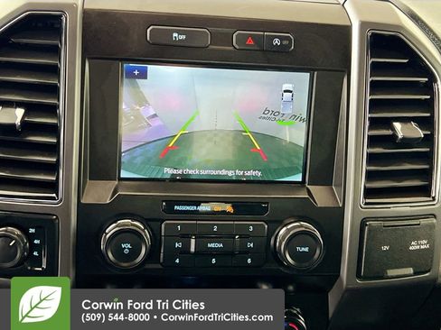 Used 2019 Ford F150 XLT w/ Equipment Group 302A Luxury image 19