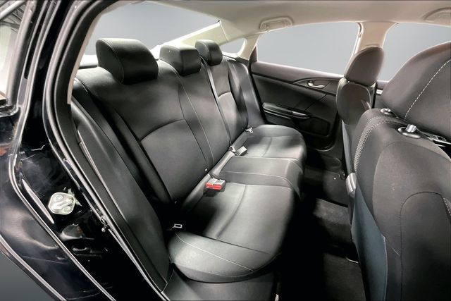 Used 2016 Honda Civic LX image 22