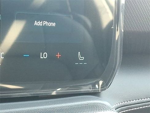 New 2025 Ford Mustang Premium w/ Wheel & Stripe Package image 16