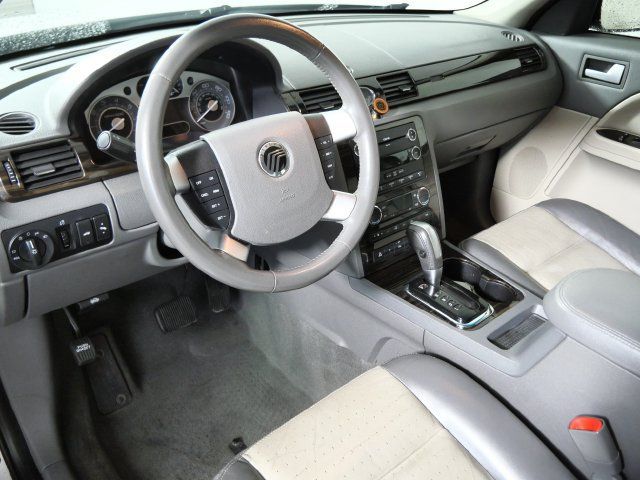 Used 2008 Mercury Sable Premier FWD image 3