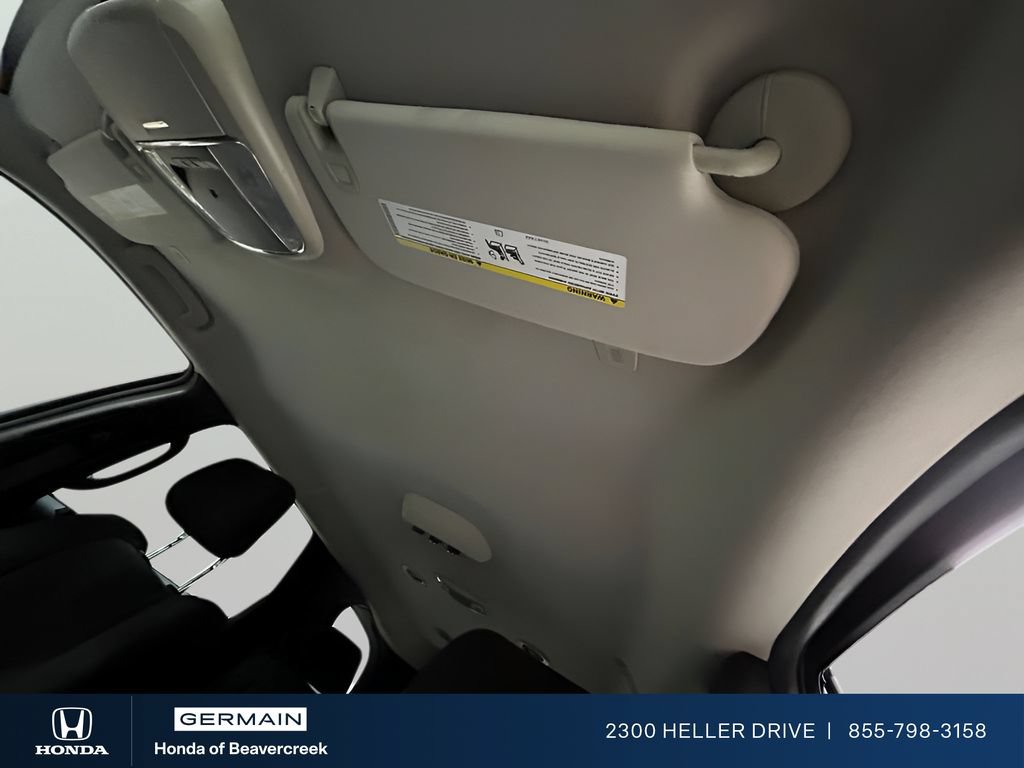 Used 2020 Dodge Durango SXT w/ 3rd Row Seating Group AWD/4WD image 21