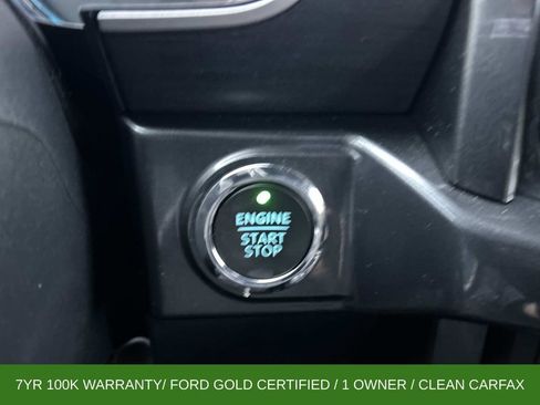 Certified 2022 Ford F150 XLT w/ Equipment Group 302A High image 28