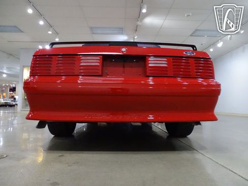 Used 1989 Ford Mustang GT image 13