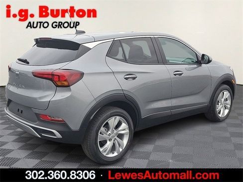 New 2026 Buick Encore GX Preferred w/ Comfort Package image 4