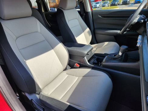 Certified 2023 Honda CR-V EX image 14