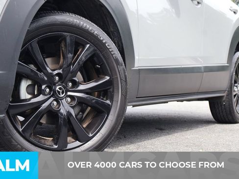 Used 2025 MAZDA CX-30 AWD 2.5 S w/ Select Sport Pkg image 2