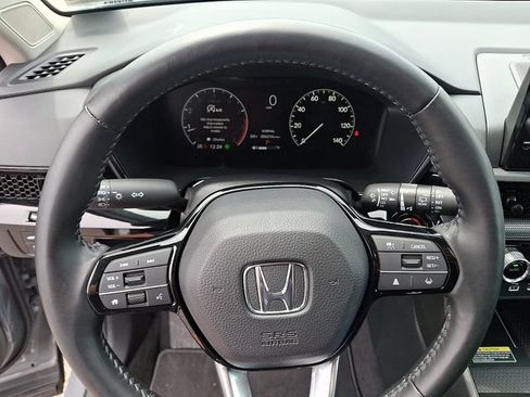 Used 2025 Honda CR-V EX-L image 20