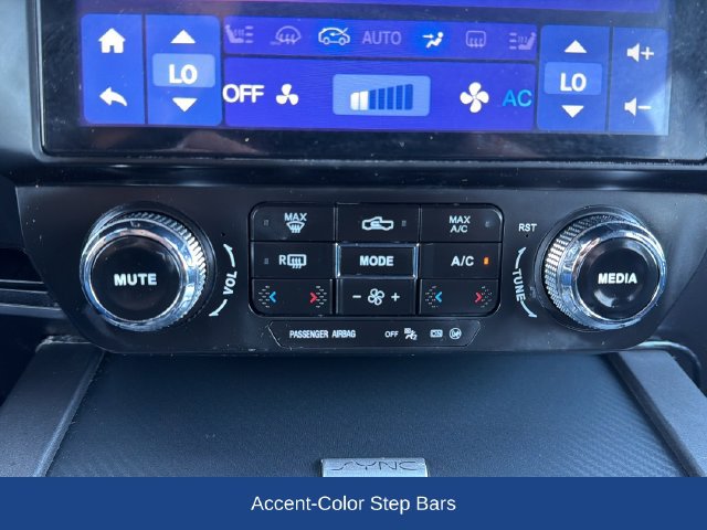 Used 2018 Ford F150 XLT w/ Equipment Group 302A Luxury AWD/4WD image 16