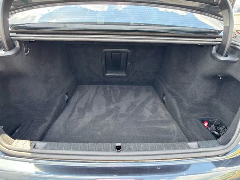 Used 2016 BMW 740i RWD image 23
