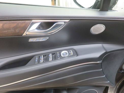 New 2026 Genesis GV80 2.5T Select image 11