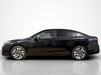 Used 2024 Subaru Legacy Limited AWD/4WD video 2