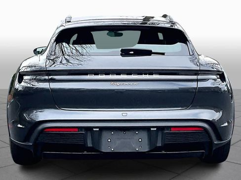 Used 2022 Porsche Taycan 4 Cross Turismo image 5