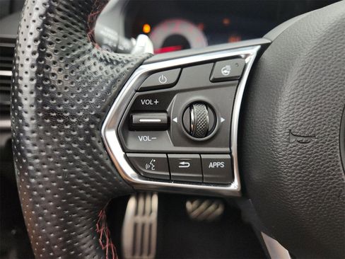 Used 2022 Acura RDX AWD w/ A-Spec & Advance Pkg image 30