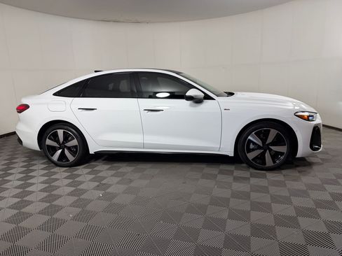 New 2026 Audi A5 2.0T Premium AWD/4WD image 7