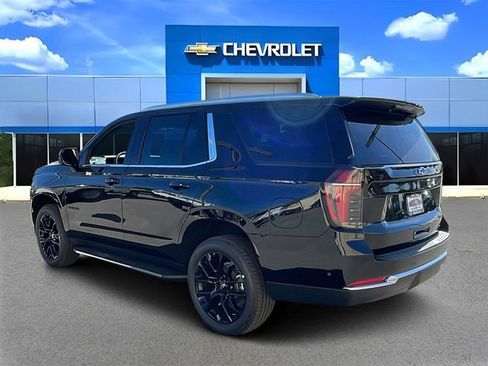 New 2026 Chevrolet Tahoe LT w/ LPO, Dark Essentials Package image 5