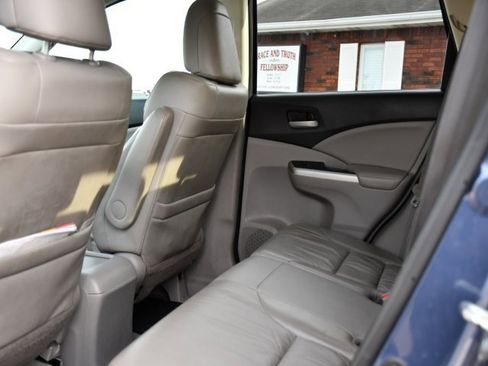 Used 2013 Honda CR-V EX-L image 12