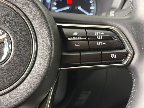 Used 2024 MAZDA CX-90 3.3 Turbo w/ Premium Package AWD/4WD image 18