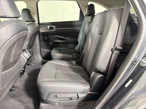 Used 2021 Kia Sorento SX FWD image 15