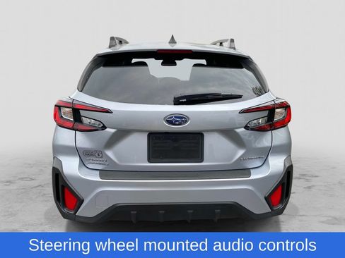 Certified 2024 Subaru Crosstrek 2.0i Premium AWD/4WD image 4