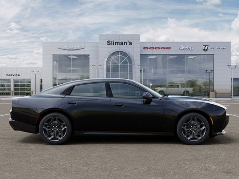 New 2026 Dodge Charger R/T AWD/4WD image 23