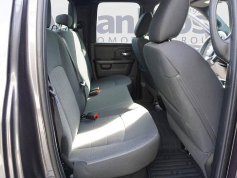 Used 2021 RAM 1500 Classic Warlock w/ Electronics Group image 19