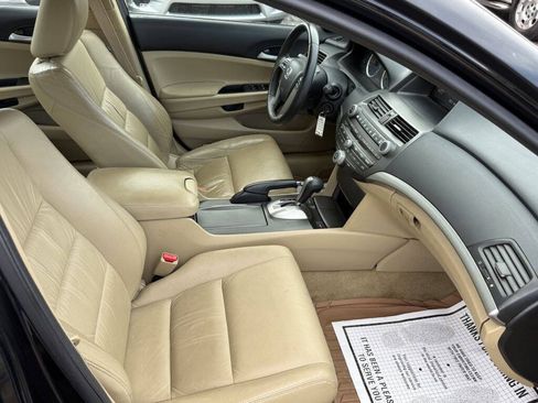Used 2012 Honda Accord SE image 21