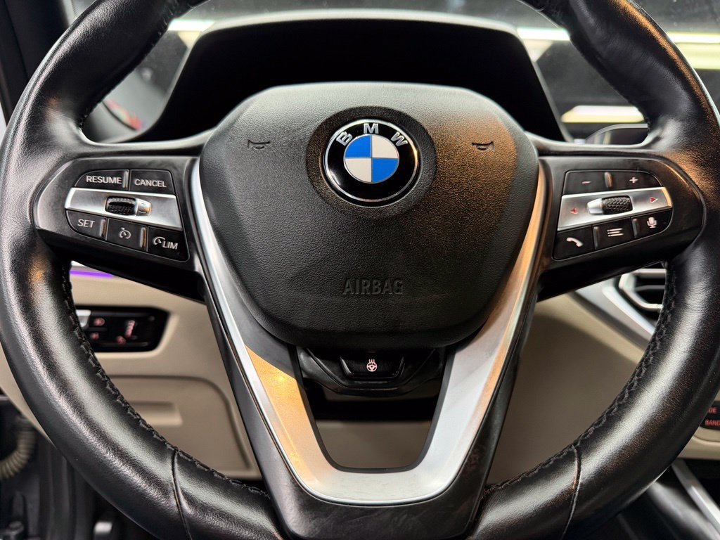 Used 2020 BMW 330i xDrive Sedan w/ Convenience Package AWD/4WD image 23