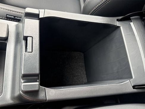 New 2026 Subaru Outback Limited AWD/4WD image 83