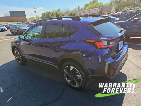 New 2026 Subaru Crosstrek 2.5i Limited AWD/4WD image 5