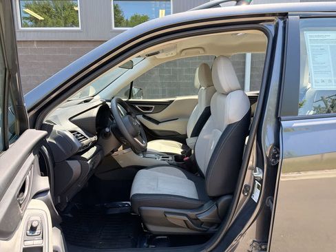 Certified 2023 Subaru Forester AWD/4WD image 21