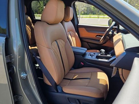 New 2026 MAZDA CX-70 3.3 Turbo S w/ Premium Plus image 17