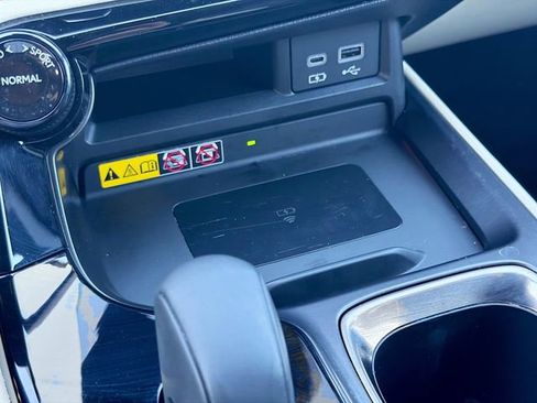 Used 2024 Lexus NX 350h AWD image 30