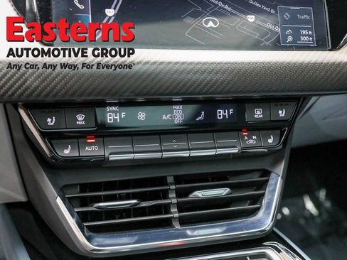 Used 2022 Audi e-tron GT Premium Plus w/ Performance Package image 20