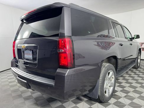 Used 2016 Chevrolet Suburban LT AWD/4WD image 28