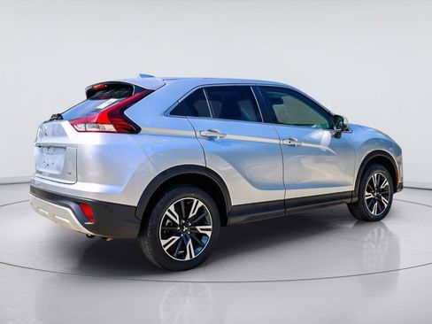 Used 2025 Mitsubishi Eclipse Cross SE AWD/4WD image 9