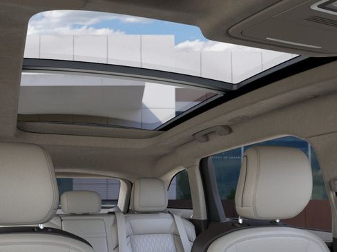 New 2026 Lincoln Nautilus Black Label AWD/4WD image 22